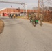 CBIRF Marines conduct realistic CBRNE response at headquarters building