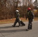 CBIRF Marines conduct realistic CBRNE response at headquarters building