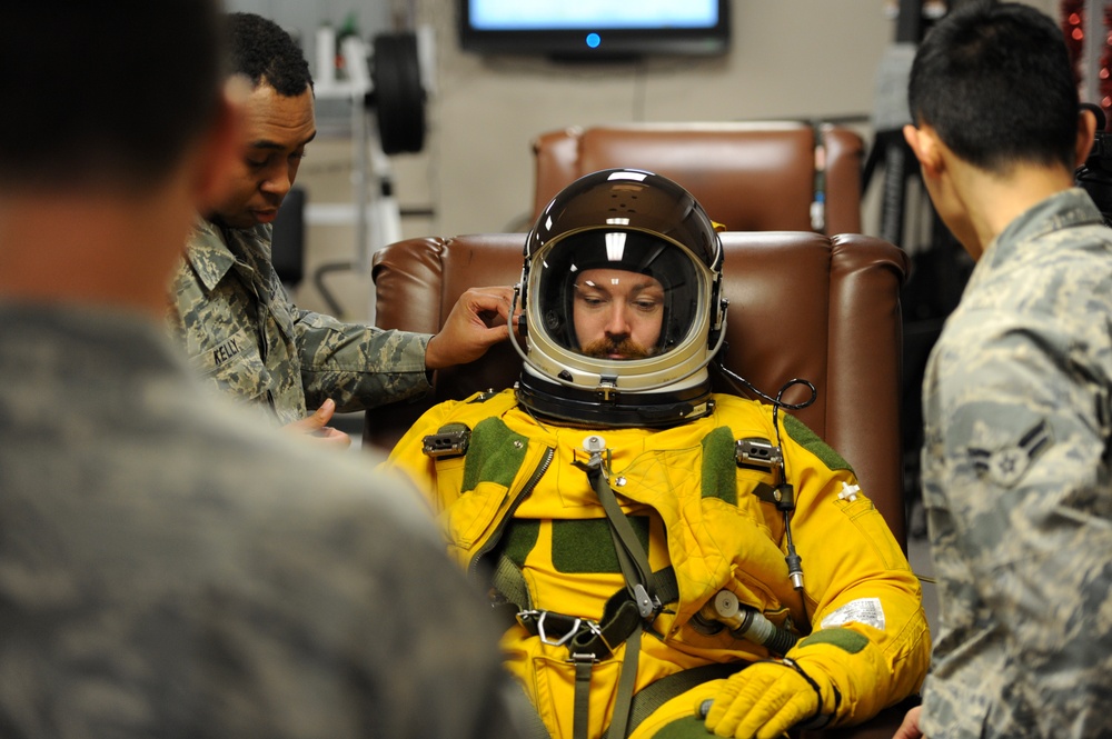 Hook‘Em Up, Get‘Em High: The vital role of 9th PSPTS in high-altitude ISR