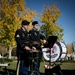 Los Gatos Community members, 63D RD soldiers remember, honor, teach