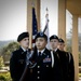 Los Gatos Community members, 63D RD soldiers remember, honor, teach