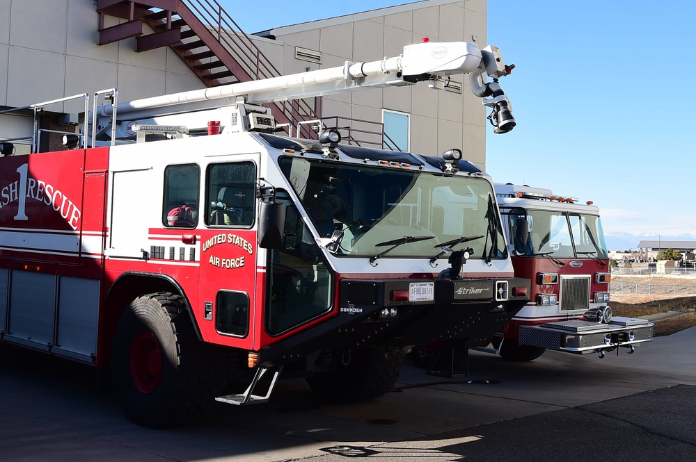 Buckley Fire Department adopts safer procedures when using fire extinguishing foam