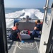 Coast Guard medevacs diver 26 miles northwest of Anclote River