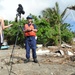 Hurricane Maria responder interviewed about boat recovery mission in Puerto Rico