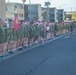 Marines run for Toys-for-Tots