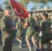 Marines run for Toys-for-Tots