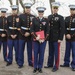 Sioux Falls Marines show what it means to never leave a Marine behind by awarding Purple Heart