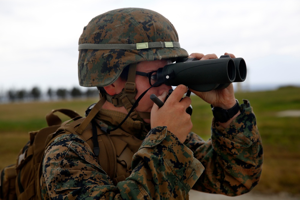 MACS-4 gets magical at exercise Voodoo Magic [Image 3 out of 12]