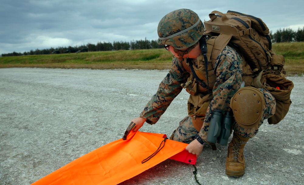 MACS-4 gets magical at exercise Voodoo Magic [Image 4 out of 12]