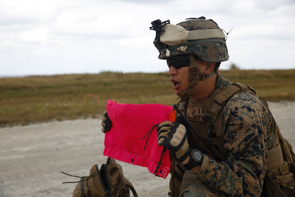 MACS-4 gets magical at exercise Voodoo Magic [Image 5 out of 12]
