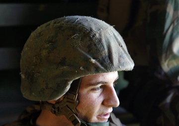 MACS-4 gets magical at exercise Voodoo Magic