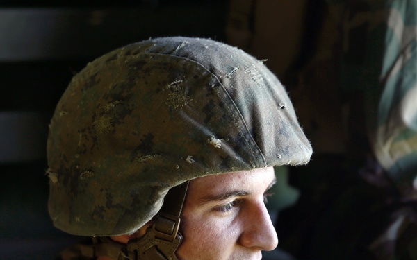 MACS-4 gets magical at exercise Voodoo Magic