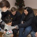 USS Bonhomme Richard (LHD 6) Sailors Visit Japanese Children at School