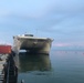 USNS Millinocket