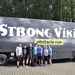 Viking-style challenge enhances life skills for service members