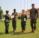 UPDF Soldiers graduate from training lead by SPMAGTF-CR-AF Marines