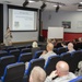 RAF Lakenheath, NHS strengthen emergency communication