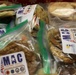 Carteret County MAC donates over 20,000 cookies to Cherry Point service members