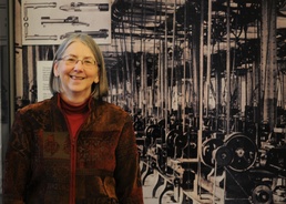 RIA Museum Director