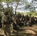 SPMAGTF-CR-AF Marines and Sailors concludes UPDF second training phase