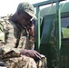 SPMAGTF-CR-AF Marines and Sailors concludes UPDF second training phase