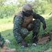 SPMAGTF-CR-AF Marines and Sailors concludes UPDF second training phase