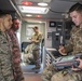 EOD tests response readiness