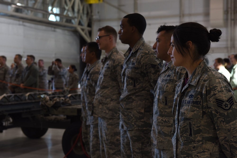 432nd Wing: Any time, any place, any condition