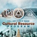 Hill AFB Cultural Resource Program display banner