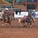 Rodeo honors Soldiers, recruits