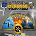 Focus on Defense Symposium program cover and poster
