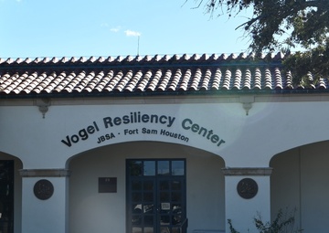 Vogel Resiliency Center Grand Opening