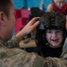 58th SOW hosts children from local hospital