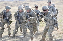 MP loses half body weight to join Army