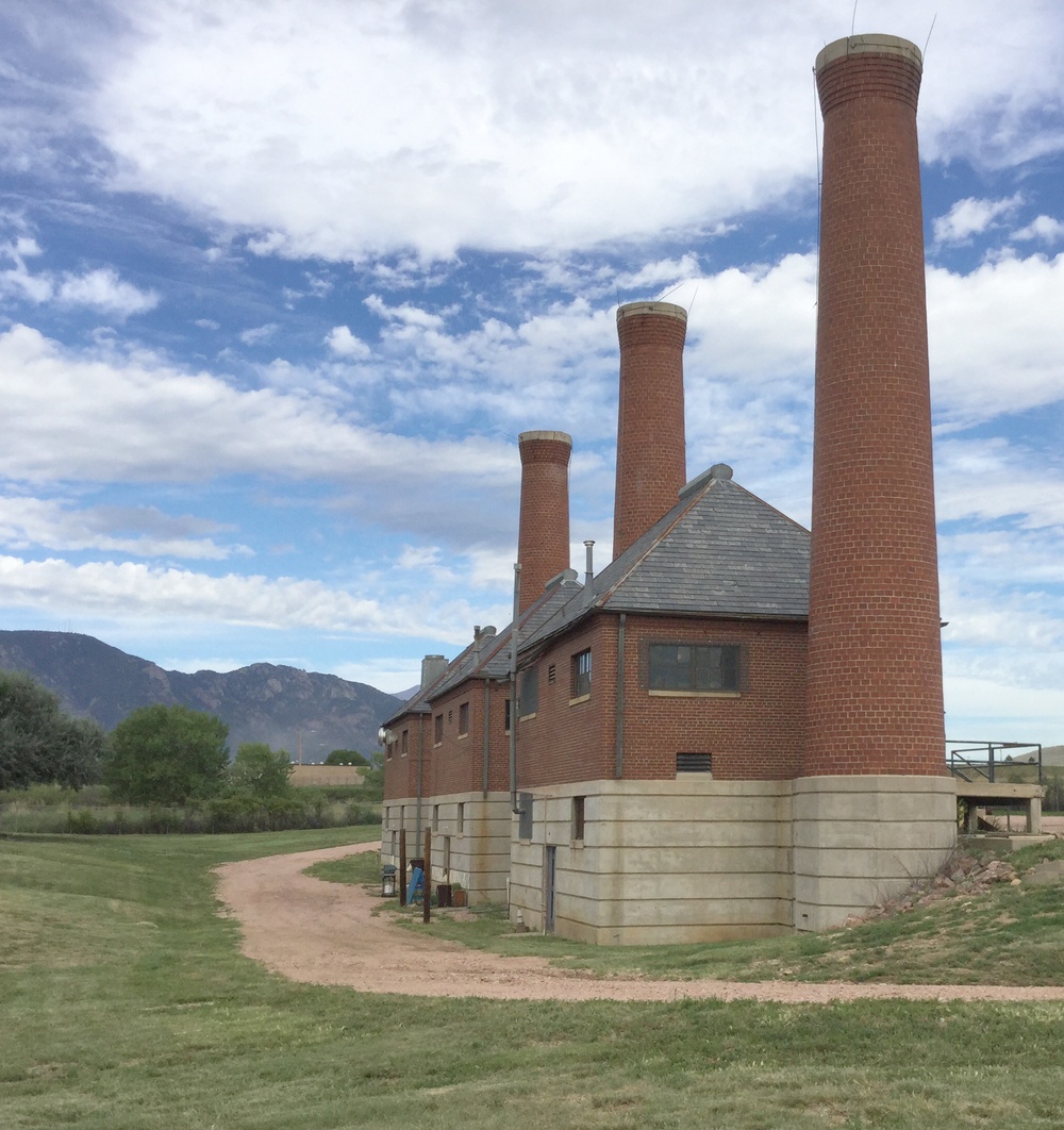 Archaeology – Fort Carson’s hidden gem