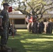 1/3 Change of Command