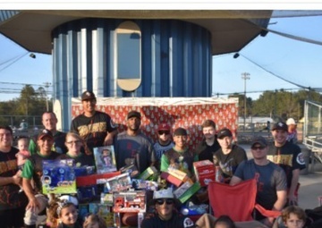 7th Group extends holiday cheer to Puerto Rico this season