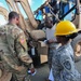 Soldiers train on new equipment for mission support