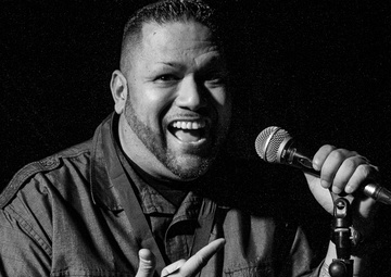 U.S. Army Europe: The GI's Of Comedy