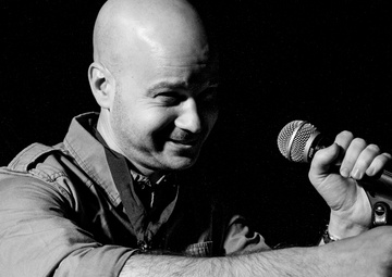U.S. Army Europe: The GI's Of Comedy