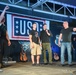 Chairman's USO Tour 2017