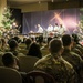 Christmas Concert for Deployed Soldiers in Poland