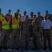 Lt. Gen. Semonite visits USACE personnel in Puerto Rico