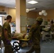 Task Force Marauder participates in mass casualty exercise