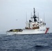 Coast Guard Cutter Legare Returns from Operation Unified Resolve Patrol