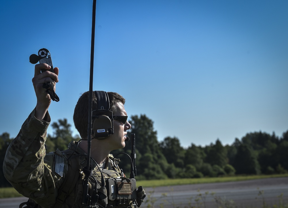 Anytime, Anywhere: Special Tactics enables global access in Estonia