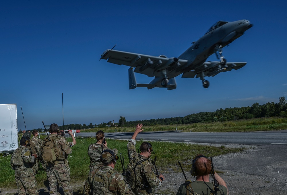 Anytime, Anywhere: Special Tactics enables global access in Estonia