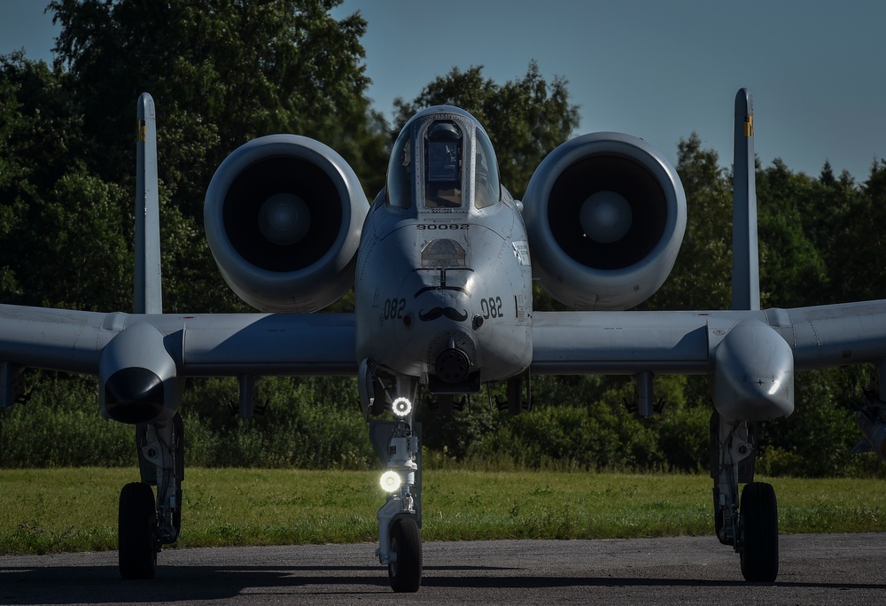 Anytime, Anywhere: Special Tactics enables global access in Estonia