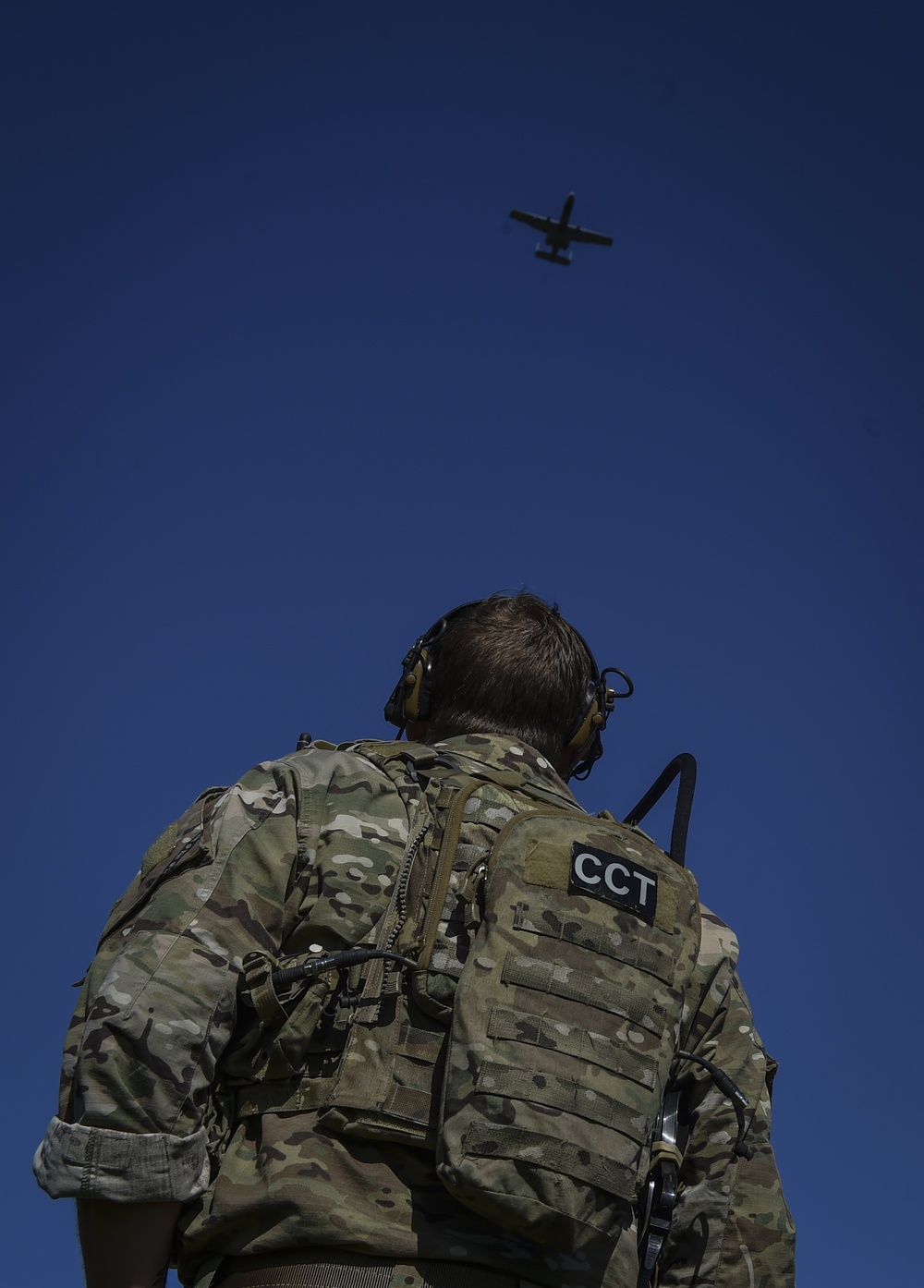 Anytime, Anywhere: Special Tactics enables global access in Estonia