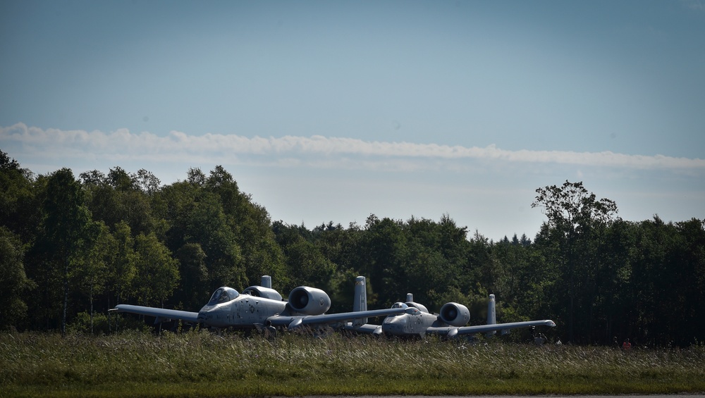 Anytime, Anywhere: Special Tactics enables global access in Estonia